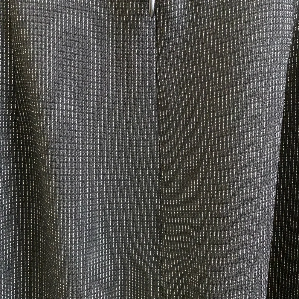 KASPER Two piece suit. Size 6 - Picture 6 of 9